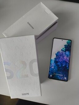 Samsung Galaxy S20 FE
