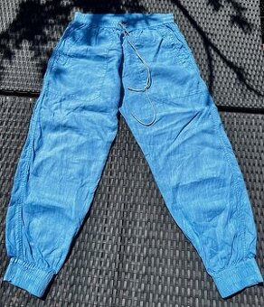 Damske lanove nohavice Hugo Boss