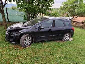 Búrané na náhradné diely