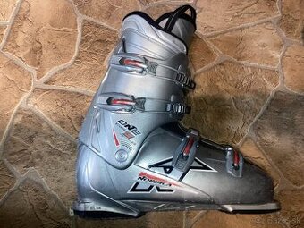 lyžiarky nordica one veľkosť 48