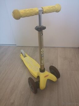 Kolobežka Mini Micro Deluxe