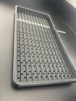 Microgreens Tray