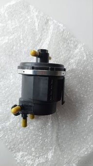 Obaly palivových filtrov + filtre