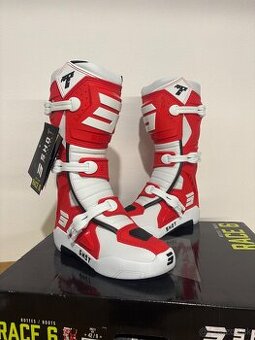 Motocross čižmy Shot 42