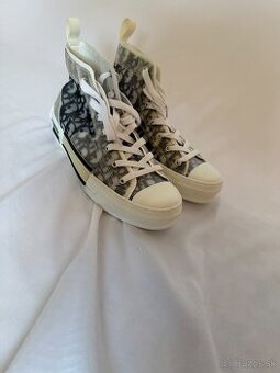 Dior B23 High topánky