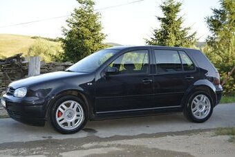 VW GOLF 4  1,9 TDI  85 kW