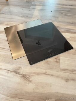 Sklo na 3d tlačiareň ender 5 +