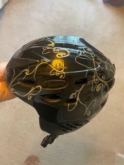 Alpina detska prilba