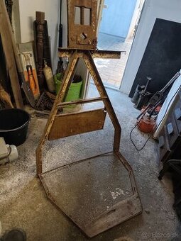 Zverák Vodárenský Pionier