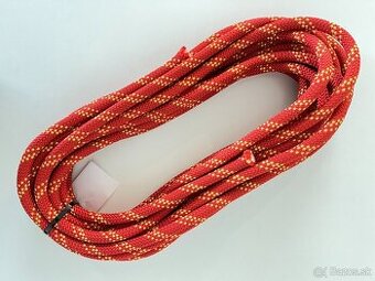 Statické lano - 10,5 mm - 21 a 25 m