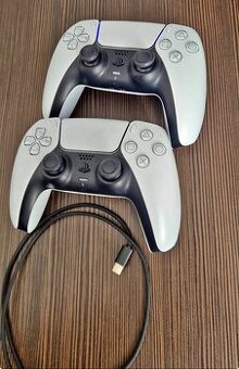 PlayStation ovladače