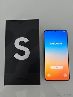 Samsung Galaxy S22 128GB / Active 2 44mm