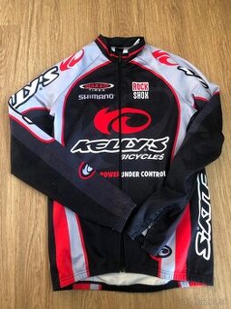 Cyklobunda Kellys damska, velk 160cm