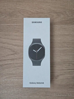 Samsung Galaxy Watch 8 44mm LTE