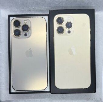 iPhone 13 PRO 128GB GOLD