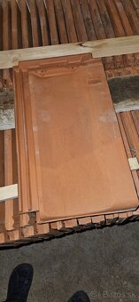 Skridla tondach 530ks