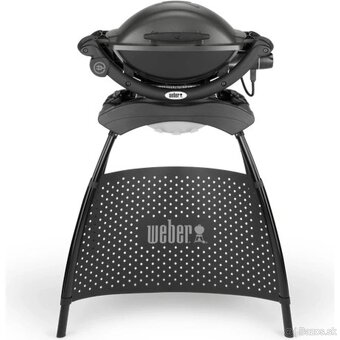 weber gril q 1400