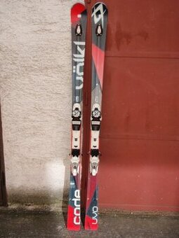 Vôlkl UVO CODE 175cm,