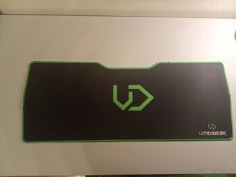 Herná podložka pod myš