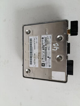 RJ modul bluetooth opel 13353284 40€