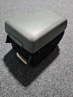 Lakťová opierka Škoda Octavia 3, Škoda Octavia 2