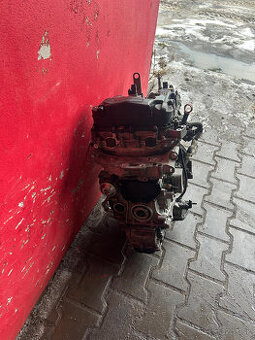 Motor 1,2 PureTech HN02 HNY 96KW Peugeot Citroen
