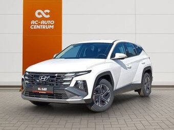 Hyundai Tucson TUC FL 1,6T 2WD FAMILY+ DIZAJN PACK