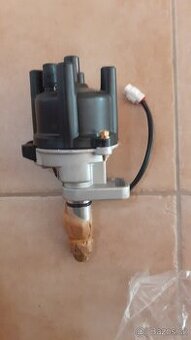 Suzuki samurai rozdelovac