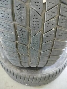 Zimná pneumatika 2ks 195/50 R16 88H Continental TS830P