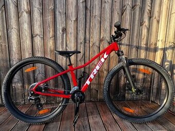 Horský bicykel Trek