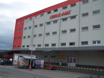 Skladové priestory 70 - 190 m2 - 1