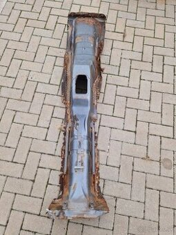 Predám syncro tunel vw golf mk3