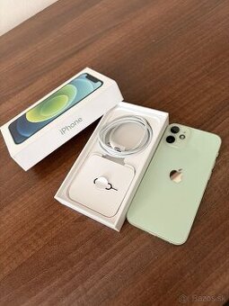 iPhone 12 mini
