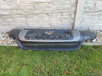 Predný spodný narazník na Land Rover Discovery sport