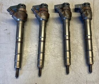 VW Group Vstrekovače Bosch