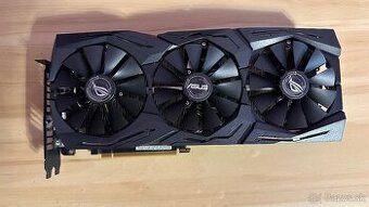 ASUS RTX 2070 SUPER 8 GB