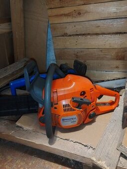 Motorová píla husqvarna 450