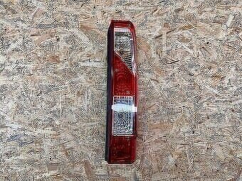 Zadné pravé svetlo na Renault Master