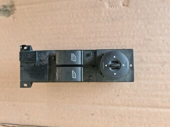 Ovládanie okien LP Ford Focus II FL 3M5T14529CF