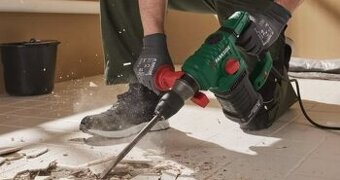 PARKSIDE®Vŕtacie a sekacie kladivo PBH 1550 C1