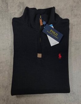 Ralph Lauren Quarter Zip