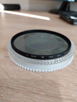 Polarizačný filter Hoya HD 82 mm