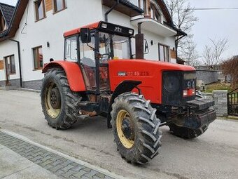 Zetor 16245 super rok 2001