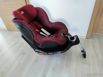 Otocna sedacka Britax Romer Dualfix M i-size