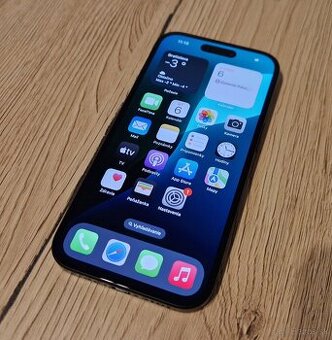 Apple iphone 16 128gb biely