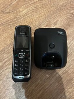 Gigaset C530