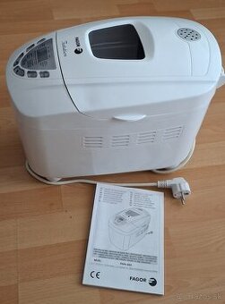 Predám pekáreň Fagor PAN 850