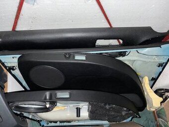 Tapacire passat b5.5 combi, Felicia svetlá