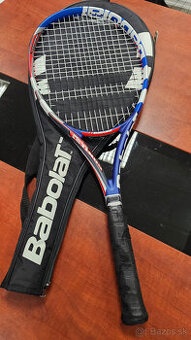 Nová tenisova raketa Babolat