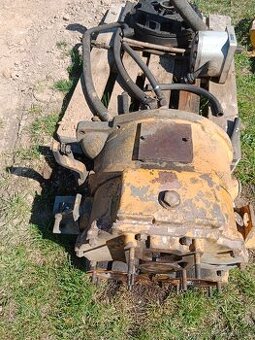 ND na Tatra UDS 114 815